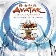 Avatar: The Last Airbender 2022 Collector's Edition Wall Calendar: With 13 All-New, Exclusive Watercolor Illustrations + Bonus Print