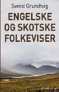 Engelske og skotske folkeviser