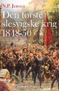 Den første slesvigske krig 1848-50