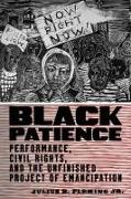 Black Patience