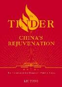 The Tinder of China's Rejuvenation: The Founding of the Communist Party of China