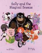 Sally and the Magical Sneeze