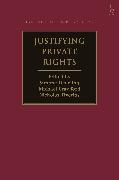 Justifying Private Rights