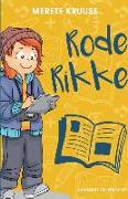 Rode-Rikke