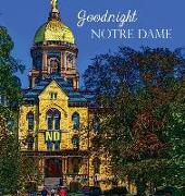 Goodnight Notre Dame