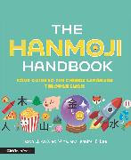 The Hanmoji Handbook