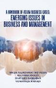 A Handbook of Asean Business Cases: Emerging Issues in Business and Management