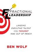 Fractional Leadership