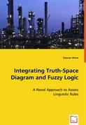 Integrating Truth-Space Diagram and Fuzzy Logic