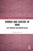 Women and Suicide in Iran