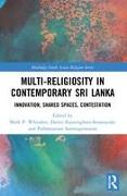 Multi-religiosity in Contemporary Sri Lanka