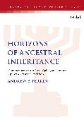 Horizons of Ancestral Inheritance