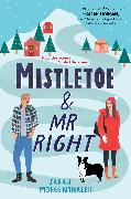 Mistletoe and Mr. Right