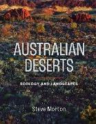 Australian Deserts