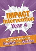 Year 4 Impact Intervention