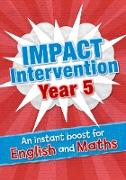 Year 5 Impact Intervention