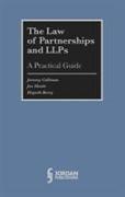 The Law of Partnerships and LLP's