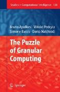 The Puzzle of Granular Computing