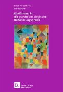 Einführung in die psychoonkologische Behandlungspraxis (Leben Lernen, Bd. 215) Leben Lernen