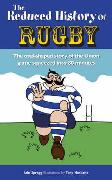 The Reduced History of Rugby