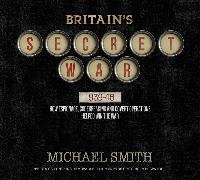 Britain's Secret War