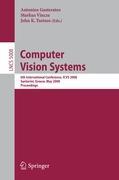 Computer Vision Systems