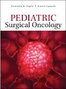 Pediatric Surgical Oncology