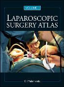 Laparoscopic Surgery Atlas