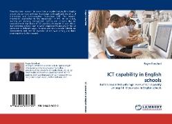 ICT capability in English schools