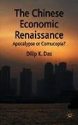 The Chinese Economic Renaissance