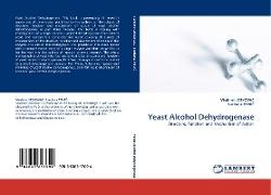 Yeast Alcohol Dehydrogenase