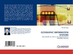 Geographic Information Systems