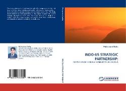 INDO-US STRATEGIC PARTNERSHIP