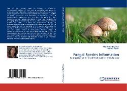 Fungal Species Information