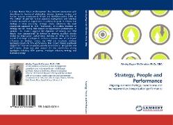 Strategy, People and Performance