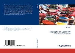 The Kotis of Lucknow