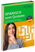 PONS Spanisch zum Quizzen