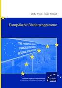Europäische Förderprogramme