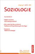 Soziologie 2/2022