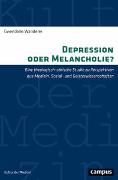 Depression oder Melancholie?