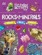 The Fact-Packed Activity Book: Rocks and Minerals