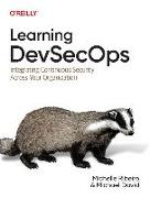 Learning DevSecOps