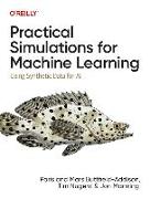 Practical Simulations for Machine Learning