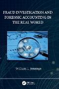 Fraud Investigation and Forensic Accounting in the Real World