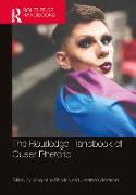 The Routledge Handbook of Queer Rhetoric