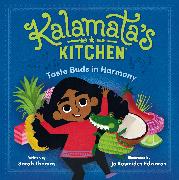 Kalamata's Kitchen: Taste Buds in Harmony