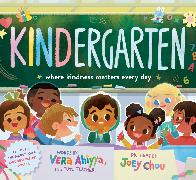 KINDergarten