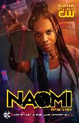 Naomi: Season One (TV Tie-In)