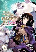 This Is Screwed Up, but I Was Reincarnated as a GIRL in Another World! (Manga) Vol. 2