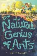 The Natural Genius of Ants